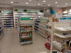 -乐友孕婴童(王府井购物中心店)