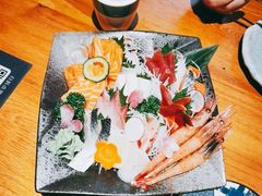 -季夏金枪鱼牛排自助餐厅(海悦天地店)