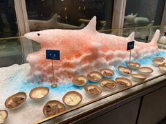 -半岛听涛蒸汽海鲜自助(K11店)