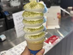 -DQ·蛋糕·冰淇淋(通州万达店)