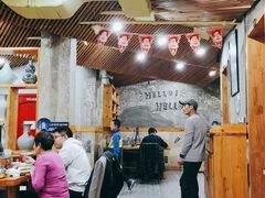 大堂-老康火锅(桥南街店)