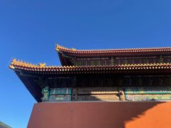 -历代帝王庙博物馆