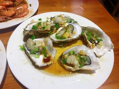 -阿军排档·烧烤