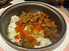 -锦上中式酒馆(南内环店)