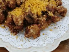 -南记食粥坊·宵夜大排档(南桂店)