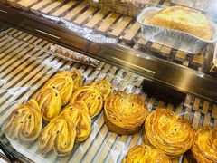 黄金手撕面包-御品轩(边家村店)