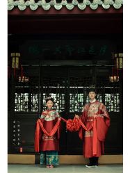 -皇室米澜摄影工作室(宝安店)
