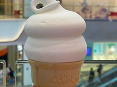 -DQ·蛋糕·冰淇淋(龙湖狮山天街店)