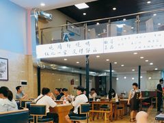 用餐区-晓靖轩烧烤(沙河风情店)