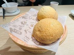 -蔡澜点心·粤菜(新街口IFCX店)