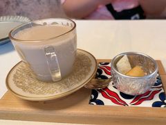 -龟兹KUCINA·新疆菜(前滩L+PLAZA店)