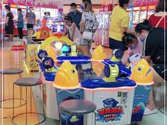 -爱玩嘉年华(龙湖源著天街店)