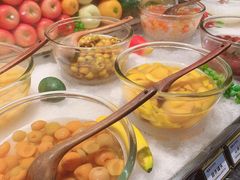 -梨花自助烤肉(天河城店)