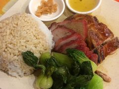 -永祥烧腊餐厅(虹口店)
