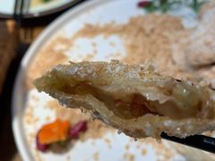 绵蜜南国-将相和·海鲜蒸饺大连菜