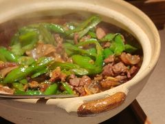 -农耕记·湖南土菜(福田车公庙店)