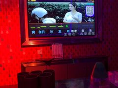 -K歌1号量贩KTV(皇岗口岸店)