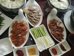 烤鸭-鸿顺楼(永兴路店)