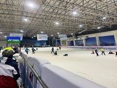 -绍兴启迪乔波冰雪世界