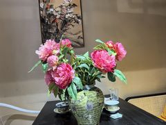 -宫事颐庭·老佛爷贵寿下午茶(颐和园店)