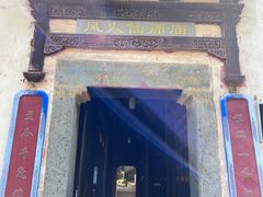 -景德镇古窑民俗博览区