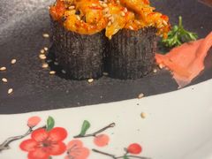 -小川洋风料理(江汉路店)