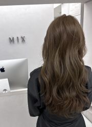 -MIX HAIR SALON