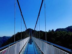 -洛阳白云山景区