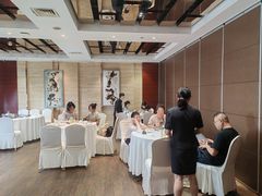 -香雪海饭店中餐厅(人民桥店)