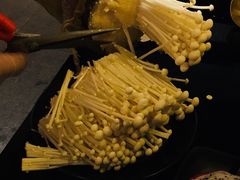 -炙爱鮮貨火锅(中东砂之船店)