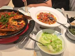 -潇湘码头·鲜湘菜(清河店)
