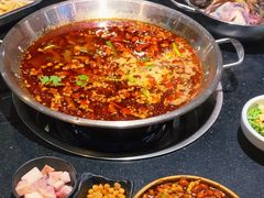-小饕荟雅安贡椒鱼鲜馆(广福桥店)