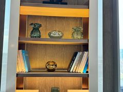 -观廊大堂吧(国际会展中心希尔顿酒店x冰雪世界店)