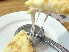 -萨莉亚意式餐厅(深南茂业店)