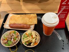 -琴岛顺天馄饨(崂山金鼎店)