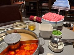 -巴奴毛肚火锅(邯郸美乐城店)