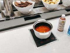 -农小锅自助小火锅(北京大兴凯德店)