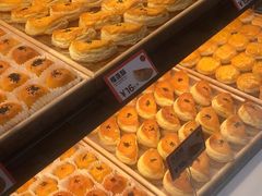 -東更道点心行(大悦城店)
