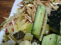 -老白家面馆(测绘东路总店)
