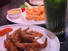 -纯K(打浦桥店)