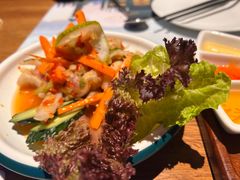 -暹罗酒肆泰餐厅酒吧