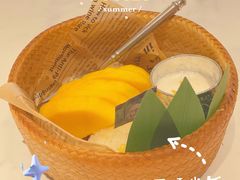 -太食獸泰式茶餐厅(济南万象城店)