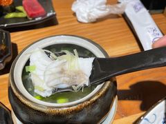 -吟松日式料理(莘庄店)