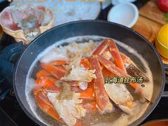 -花潮料理艺食馆(成都万象城店)