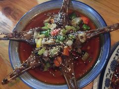 -金陵夜猫子私房菜(茂业天地店)