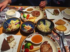 -斗牛士牛排(南京东路店)
