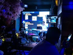 -好久不见网红乐队酒吧(鼓浪屿海底世界店)