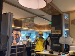 -老淮滨-蚌埠非遗小吃(淮河路店)