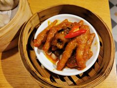 -穆桂英美食(城中店)