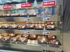 -盒马X会员店(王府井奥莱UP TOWN店)
